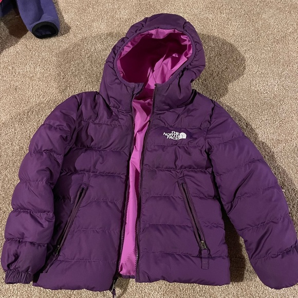 The North Face Jackets & Coats North Face Winter Coat Warm And